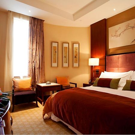 Celebrity City Hotel Chengdu Exterior photo