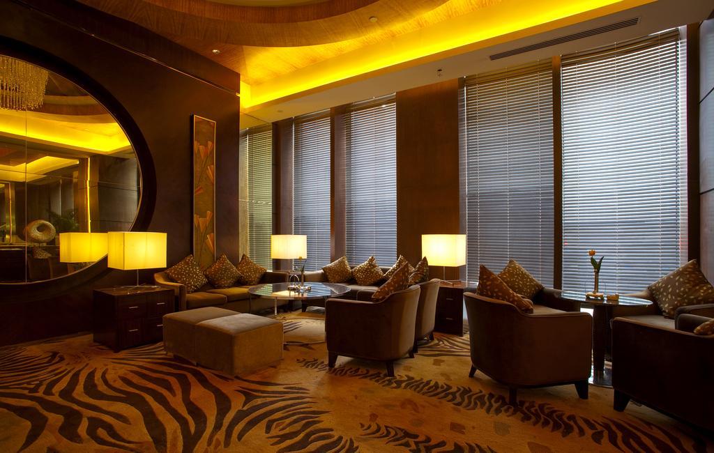 Celebrity City Hotel Chengdu Exterior photo